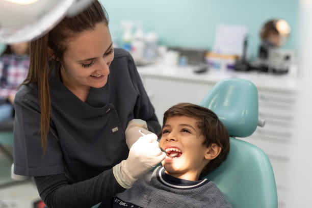 Best Pediatric Emergency Dentist in Elmsford, NY