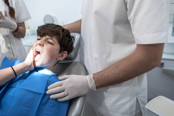 Best Emergency Treatment for Dental Infections or Abscesses in Elmsford, NY