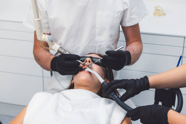 Best Emergency Root Canal Treatment in Elmsford, NY