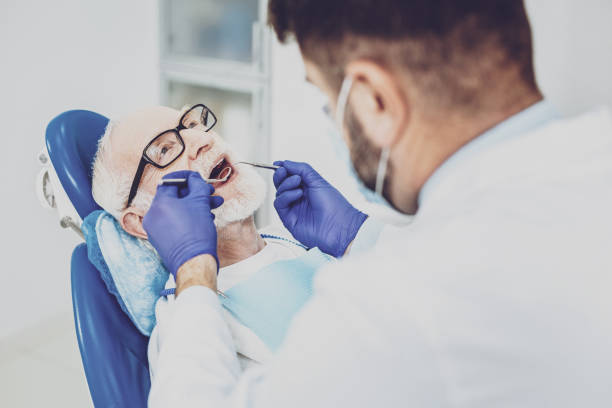 Best Emergency Root Canal Treatment in Elmsford, NY